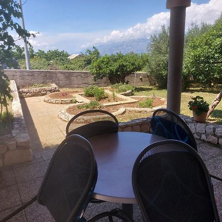 Apartman Jovici Zadar Extérieur photo