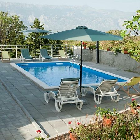 Apartman Jovici Zadar Extérieur photo
