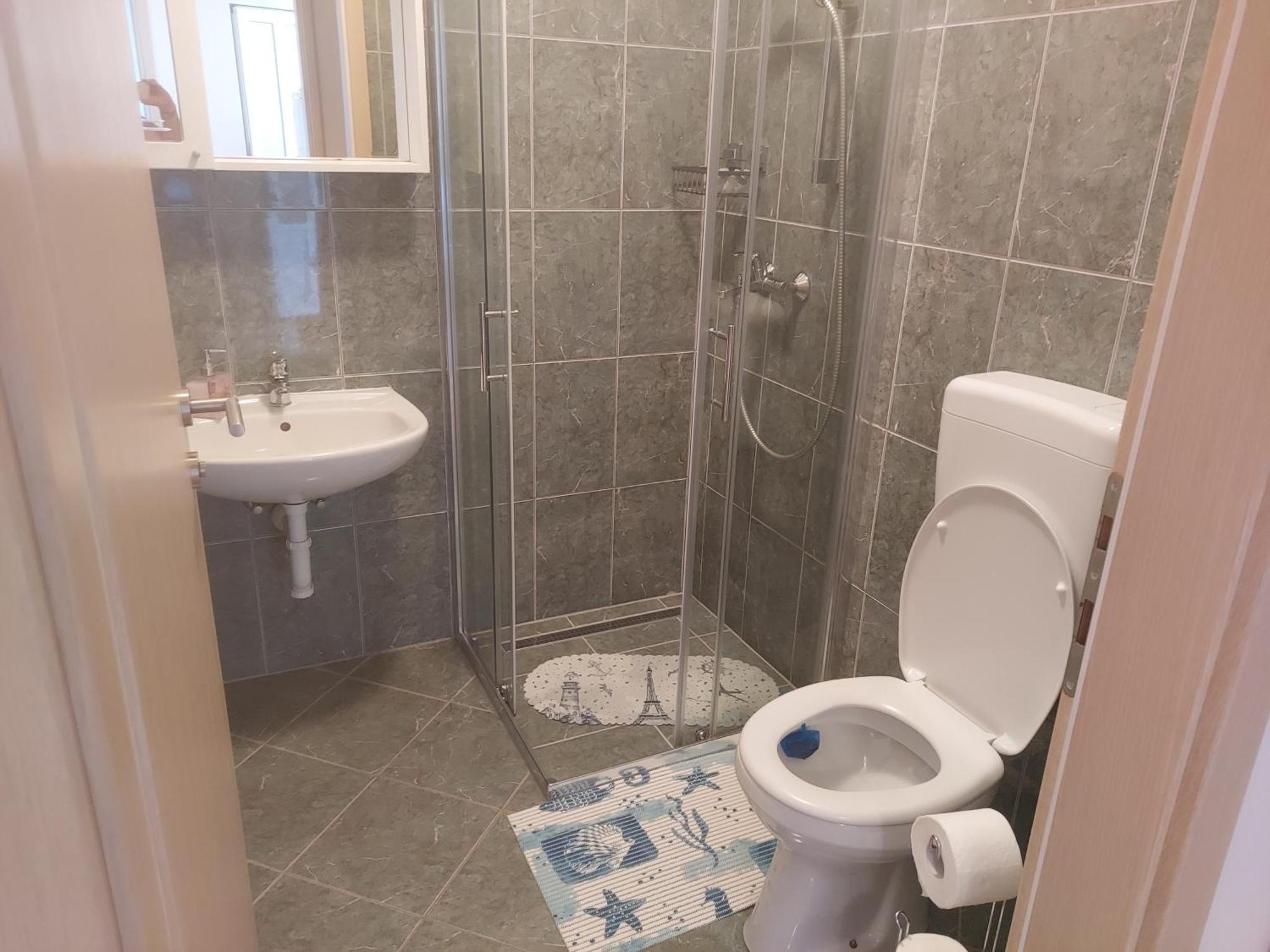 Apartman Jovici Zadar Extérieur photo