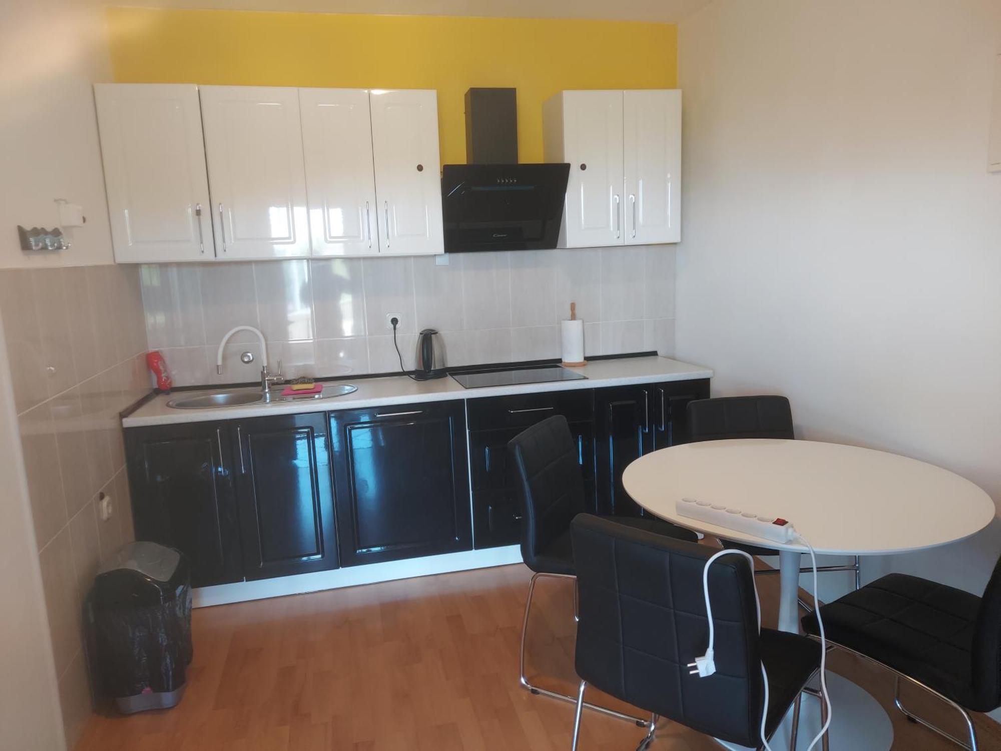 Apartman Jovici Zadar Extérieur photo