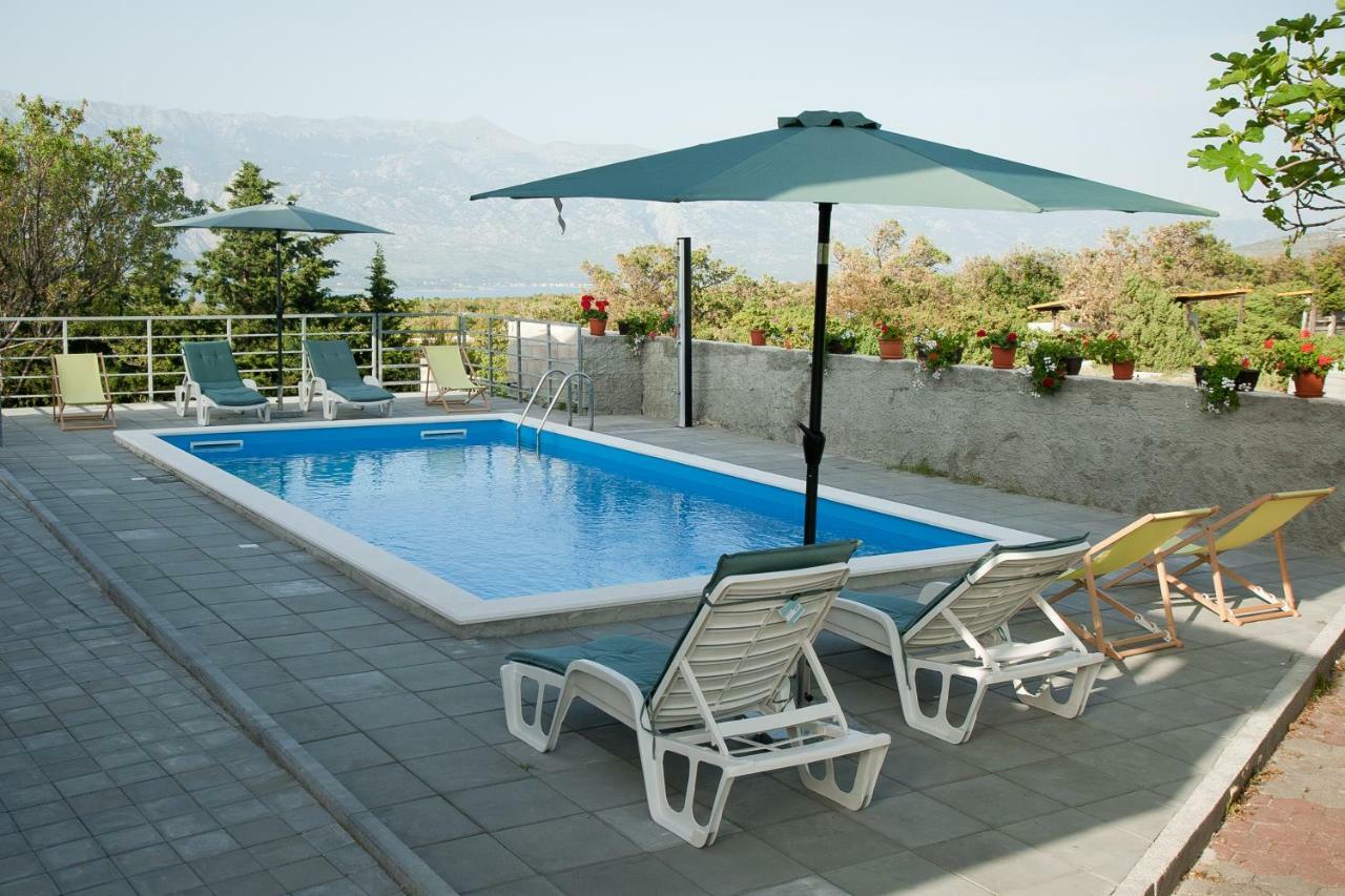 Apartman Jovici Zadar Extérieur photo