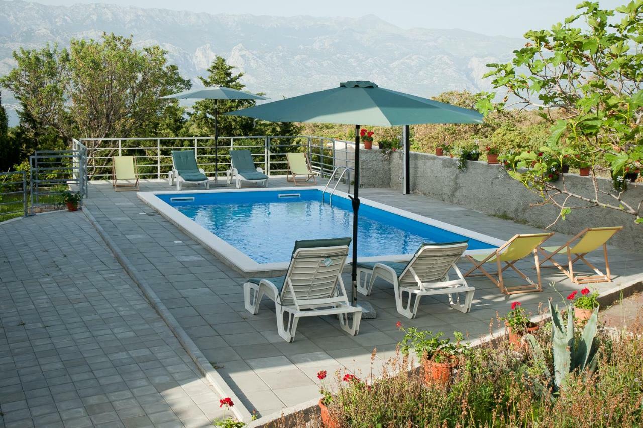 Apartman Jovici Zadar Extérieur photo